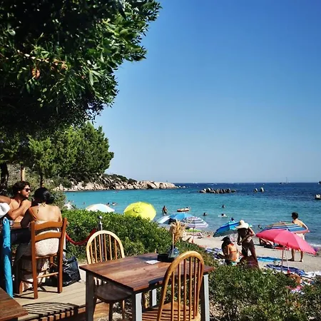 Appartement F2 Vecchio Vue Sur Les Salines