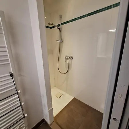 F2 Vecchio Vue Sur Les Salines Porto-Vecchio (Corsica)