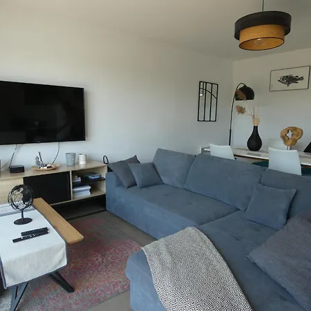 F2 Vecchio Vue Sur Les Salines Porto-Vecchio (Corsica)