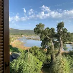 F2 Vecchio Vue Sur Les Salines