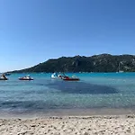 Appartement F2 Vecchio Vue Sur Les Salines