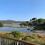 Appartement F2 Vecchio Vue Sur Les Salines *