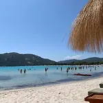 Appartement F2 Vecchio Vue Sur Les Salines *