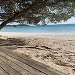 F2 Vecchio Vue Sur Les Salines Porto-Vecchio (Corsica)