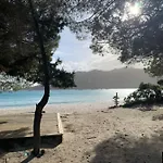 F2 Vecchio Vue Sur Les Salines Appartement Porto-Vecchio (Corsica)