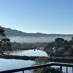 F2 Vecchio Vue Sur Les Salines Appartement Porto-Vecchio (Corsica)