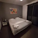 F2 Vecchio Vue Sur Les Salines Appartement