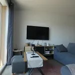 Appartement F2 Vecchio Vue Sur Les Salines Porto-Vecchio (Corsica)