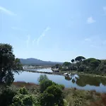 Apartment 4 Pers Terrasse Vue Salines De Vecchio Centre A Pied *