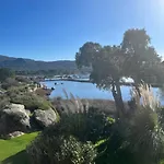 F2 Vecchio Vue Sur Les Salines Appartement *