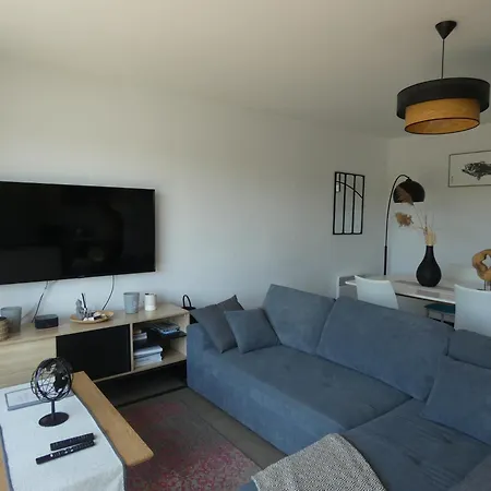 F2 Vecchio Vue Sur Les Salines * Porto-Vecchio (Corsica)