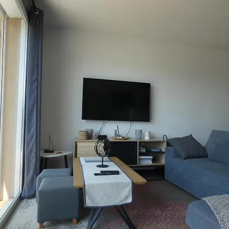 Appartement F2 Vecchio Vue Sur Les Salines Porto-Vecchio (Corsica)