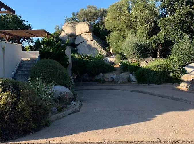 F2 Vecchio Vue Sur Les Salines Apartamento