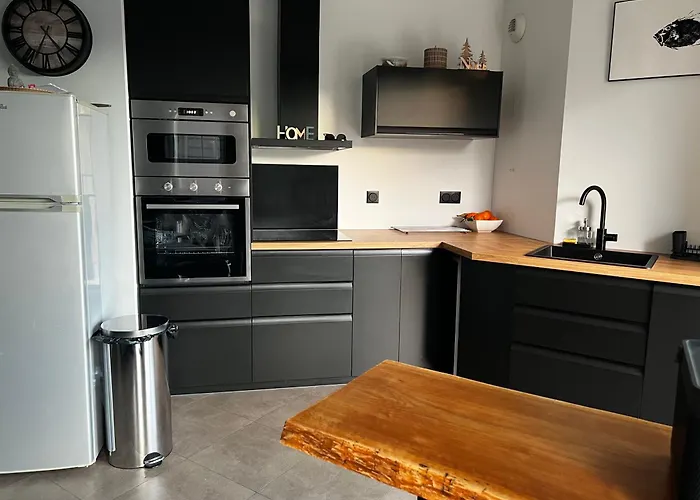 F2 Vecchio Vue Sur Les Salines Porto-Vecchio (Corsica)