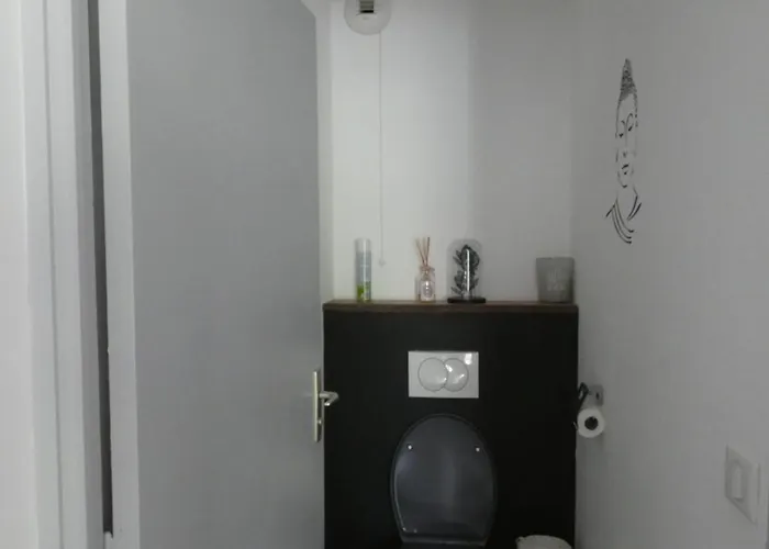 F2 Vecchio Vue Sur Les Salines * Porto-Vecchio (Corsica)